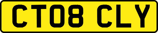 CT08CLY