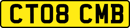 CT08CMB