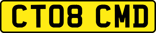 CT08CMD