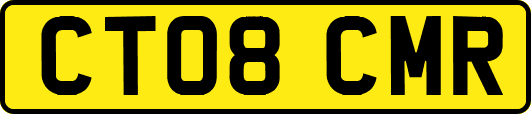 CT08CMR