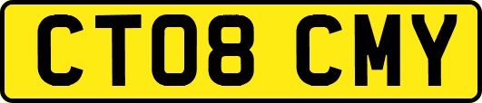CT08CMY