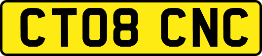 CT08CNC