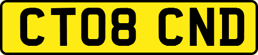 CT08CND