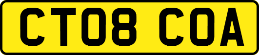 CT08COA