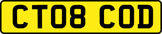 CT08COD