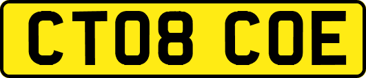 CT08COE