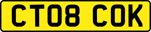 CT08COK