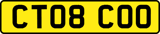 CT08COO