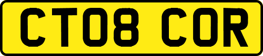 CT08COR