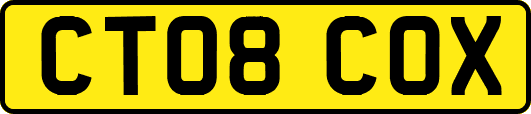 CT08COX
