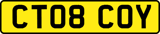 CT08COY
