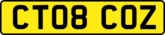 CT08COZ