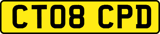 CT08CPD
