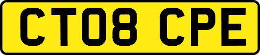 CT08CPE