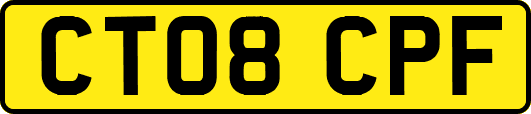 CT08CPF