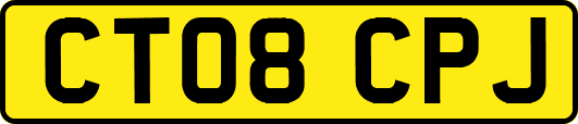 CT08CPJ