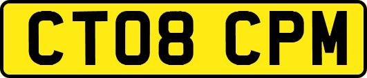 CT08CPM