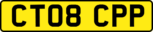 CT08CPP