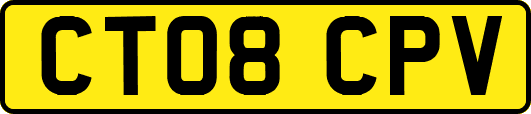 CT08CPV