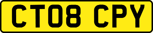 CT08CPY