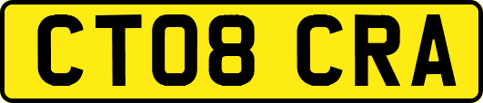 CT08CRA