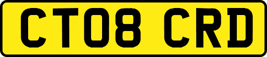 CT08CRD