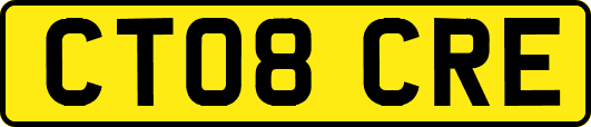 CT08CRE