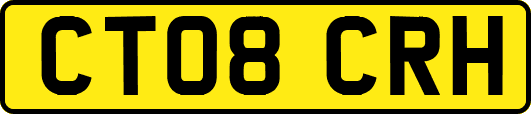 CT08CRH