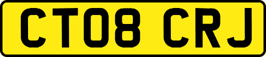 CT08CRJ
