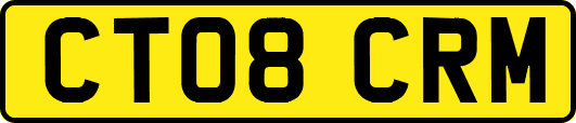 CT08CRM