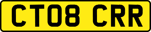 CT08CRR
