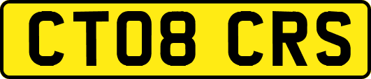CT08CRS