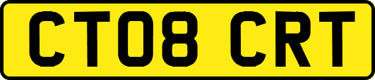 CT08CRT