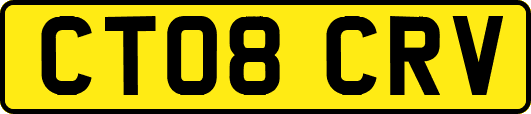 CT08CRV