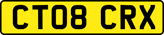 CT08CRX