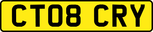 CT08CRY