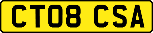 CT08CSA