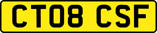 CT08CSF