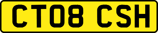 CT08CSH