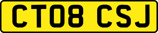 CT08CSJ