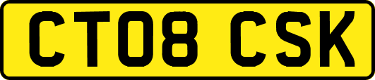 CT08CSK