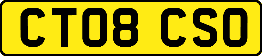 CT08CSO