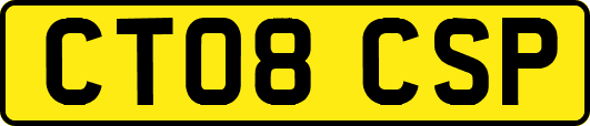 CT08CSP