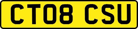 CT08CSU