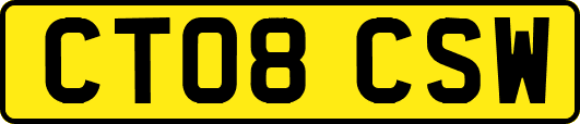 CT08CSW