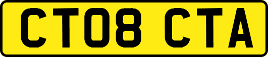 CT08CTA