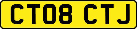 CT08CTJ