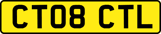 CT08CTL