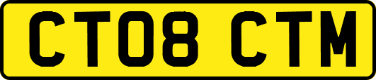 CT08CTM