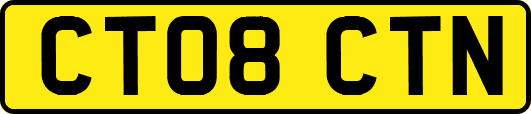 CT08CTN